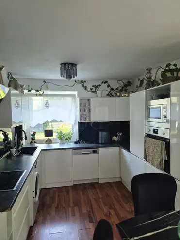 6 Zimmer Wohnung mit 155 m² in Hannover – Bild 5