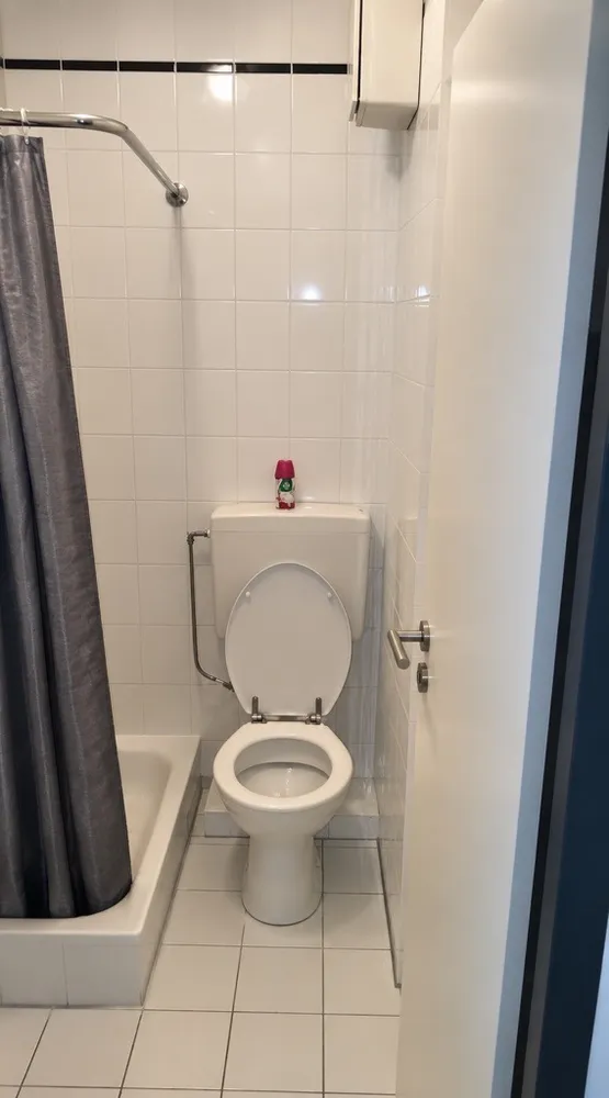 1 Zimmer Wohnung mit 24 m² in Hannover – Bild 3