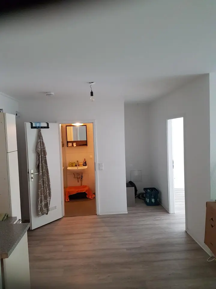 2 Zimmer Wohnung mit 59 m² in Mainz – Bild 3