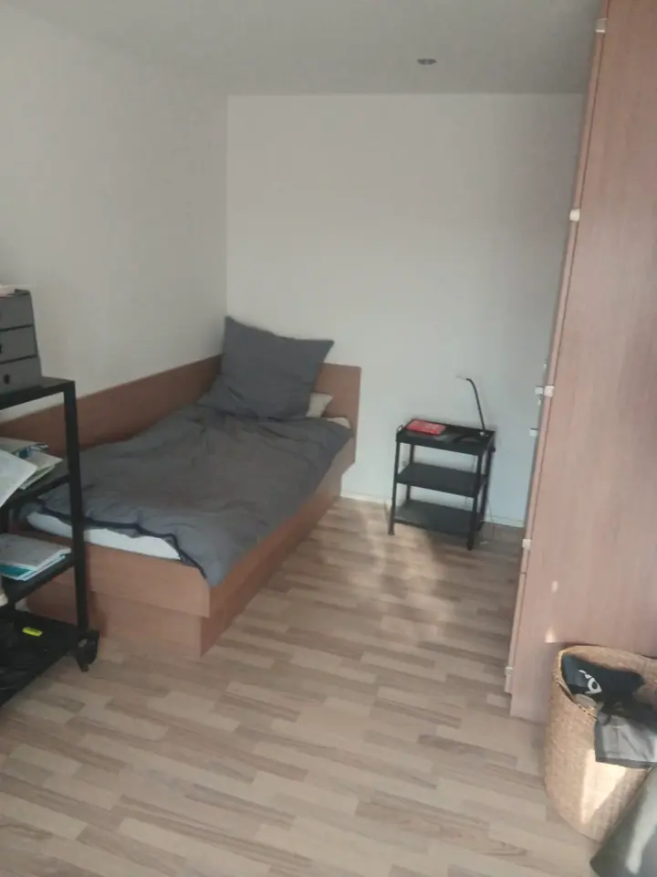 WG-Zimmer mit 24 m² in Freising – Bild 1