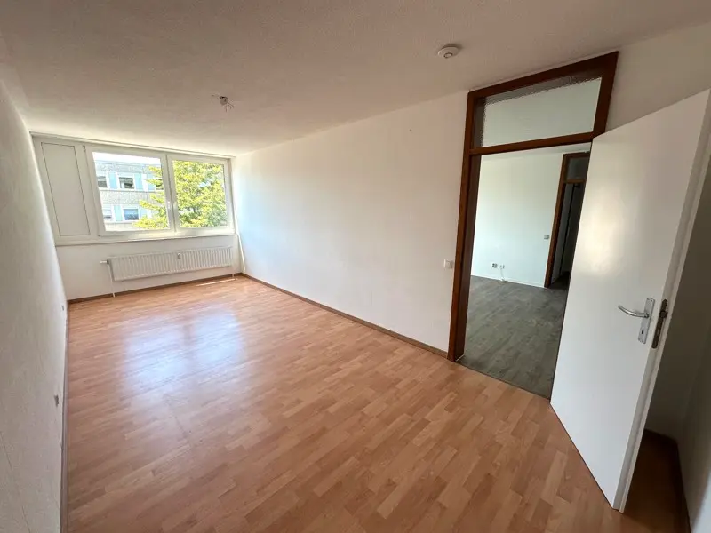 3 Zimmer Wohnung mit 59 m² in Dortmund – Bild 6
