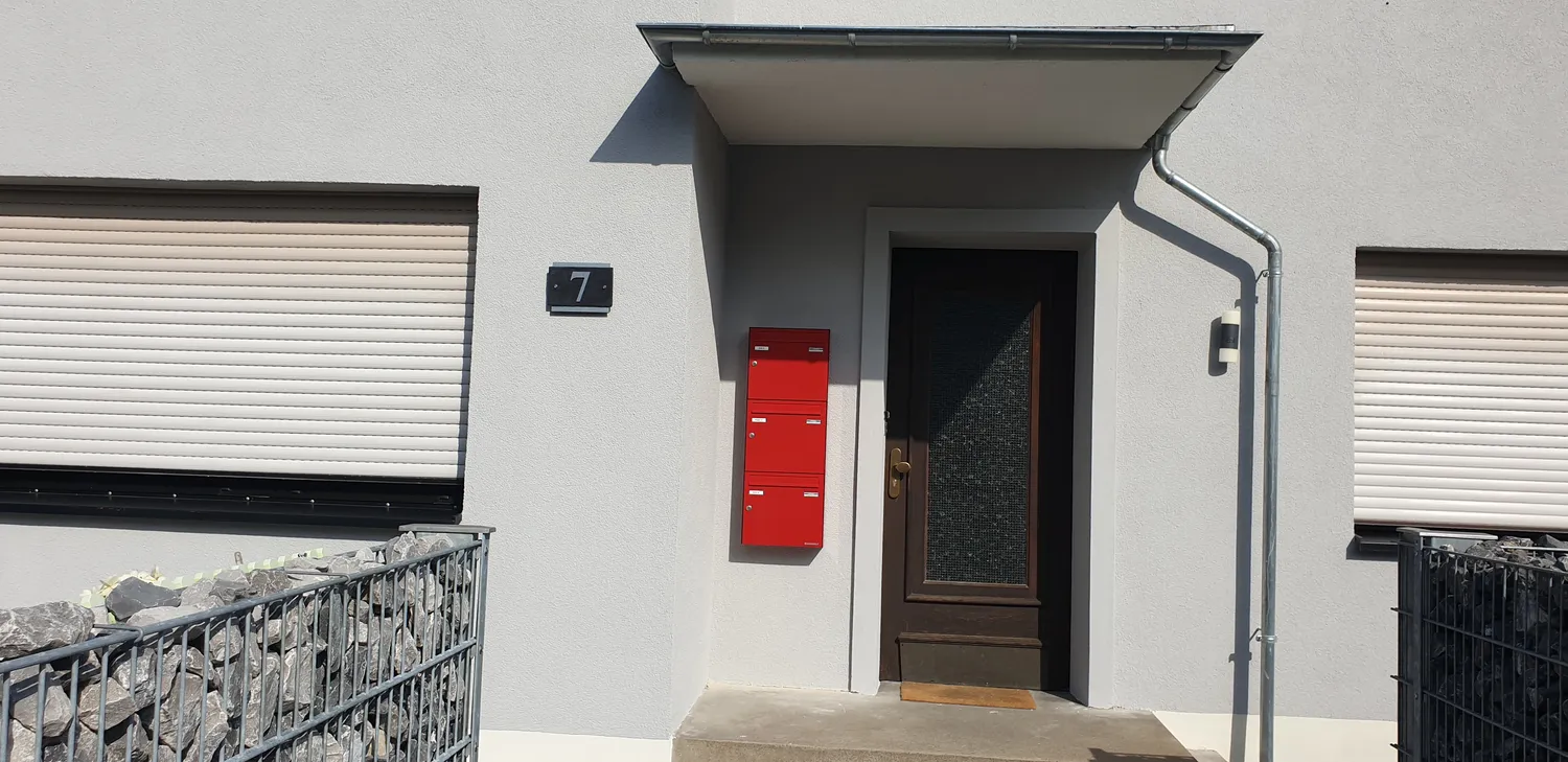 2 Zimmer Wohnung mit 40 m² in Pulheim – Bild 9