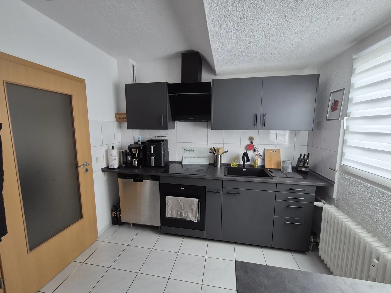 3 Zimmer Wohnung mit 61 m² in Bochum – Bild 7