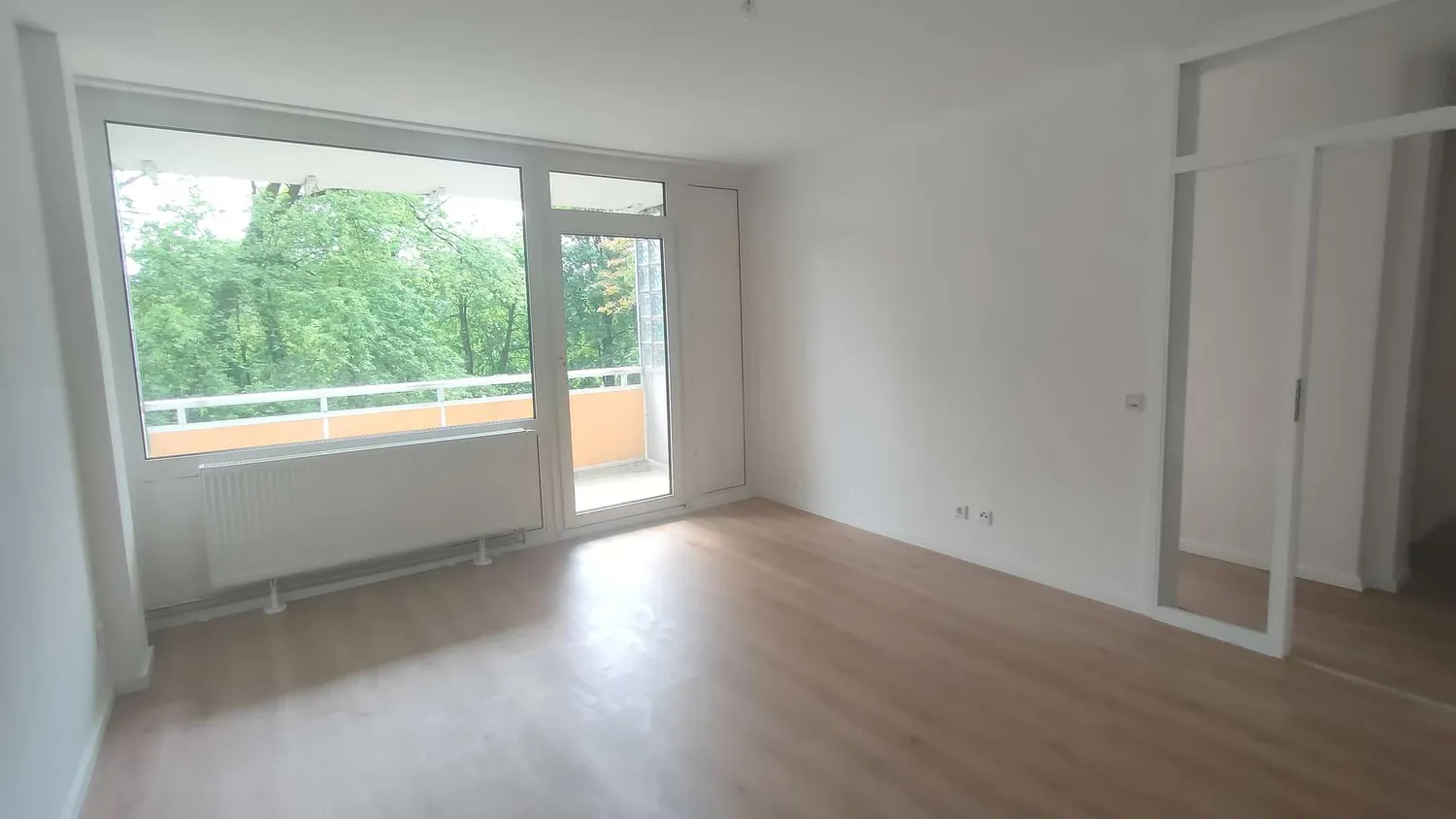 2 Zimmer Wohnung mit 67 m² in Gladbeck – Bild 1