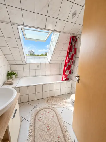 2 Zimmer Wohnung mit 56 m² in Hanau – Bild 4
