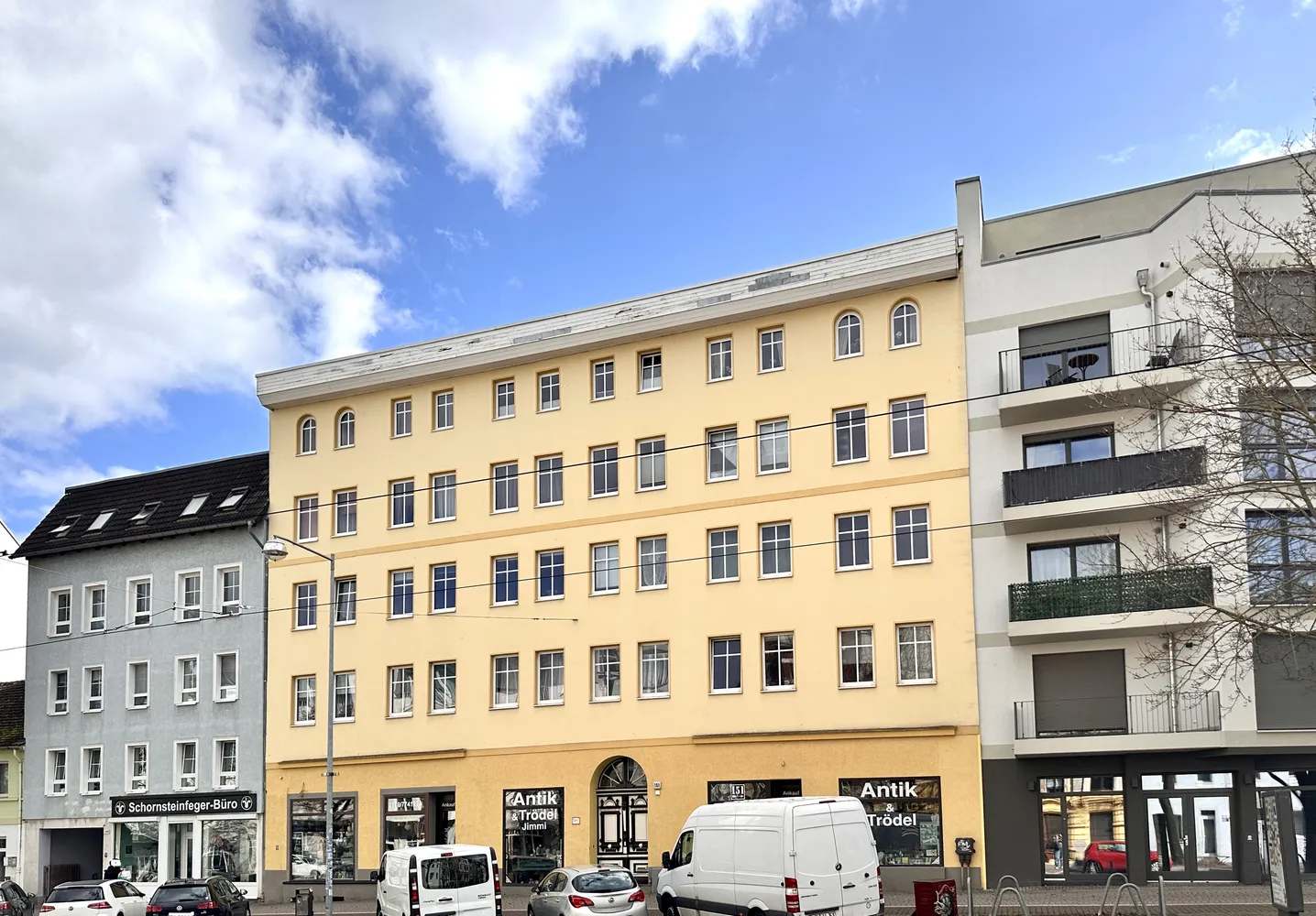 3 Zimmer Wohnung mit 76 m² in Magdeburg – Bild 5
