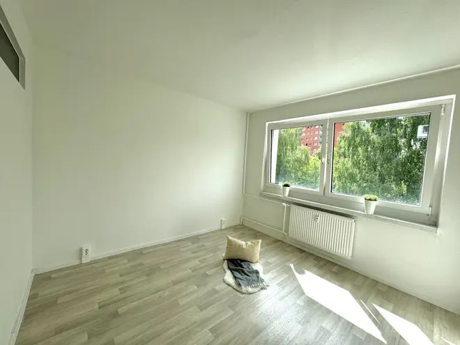 4 room apartment with 69 m² in Chemnitz – Photo 11