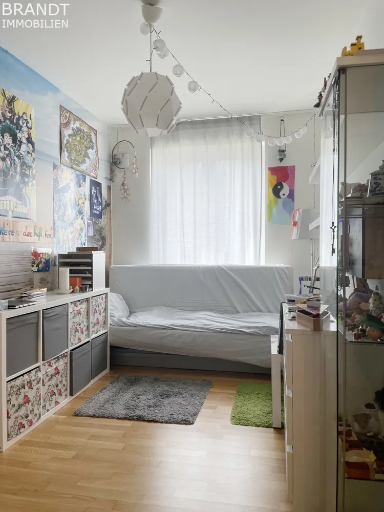 3 Zimmer Wohnung mit 82 m² in Hamburg – Bild 11