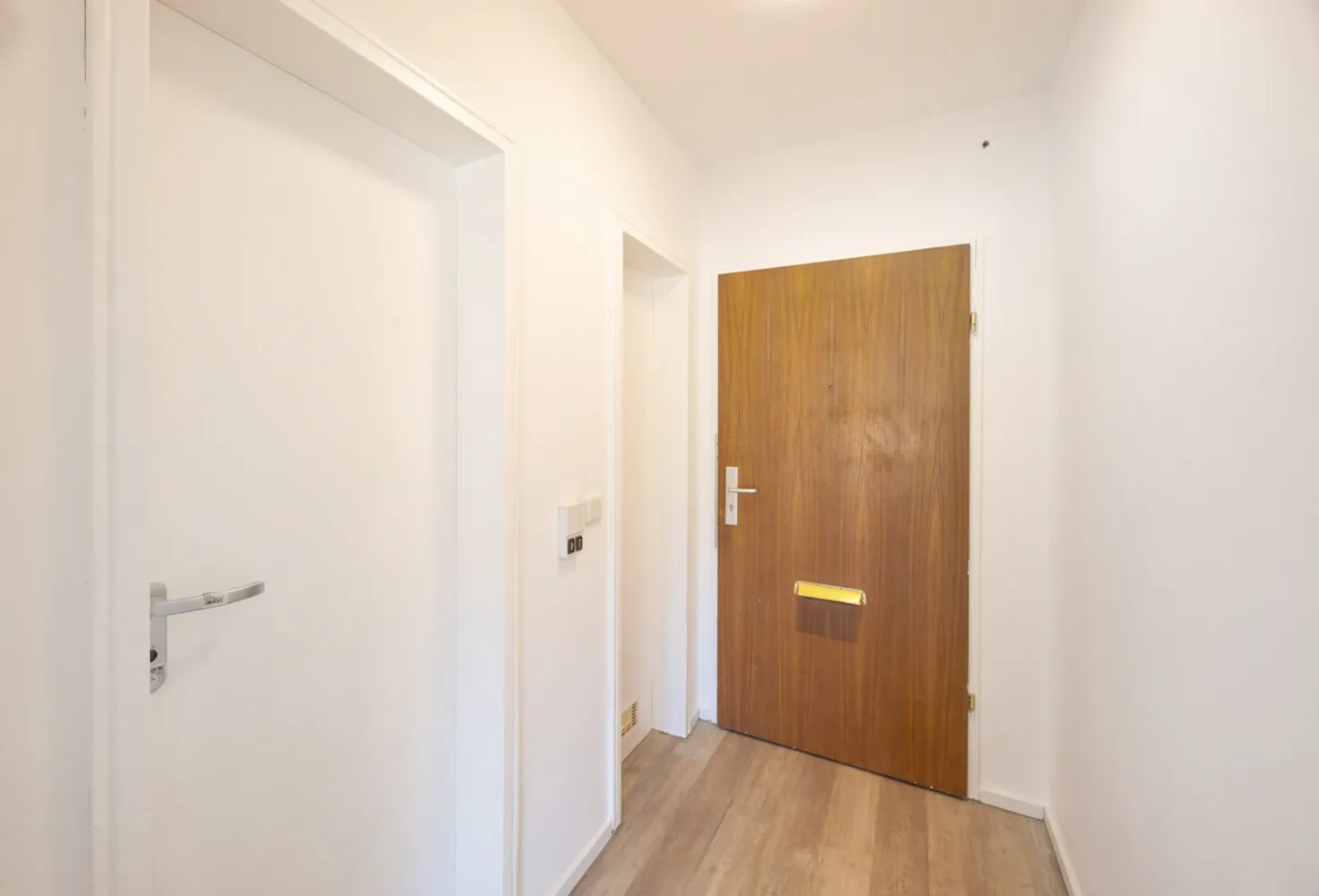 1 Zimmer Wohnung mit 38 m² in München – Bild 3