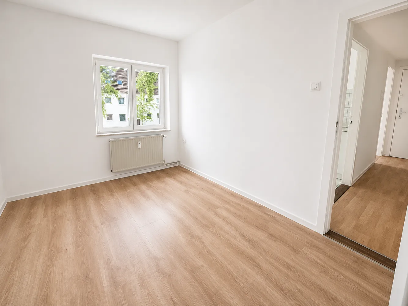 2 Zimmer Wohnung mit 37 m² in Itzehoe – Bild 5