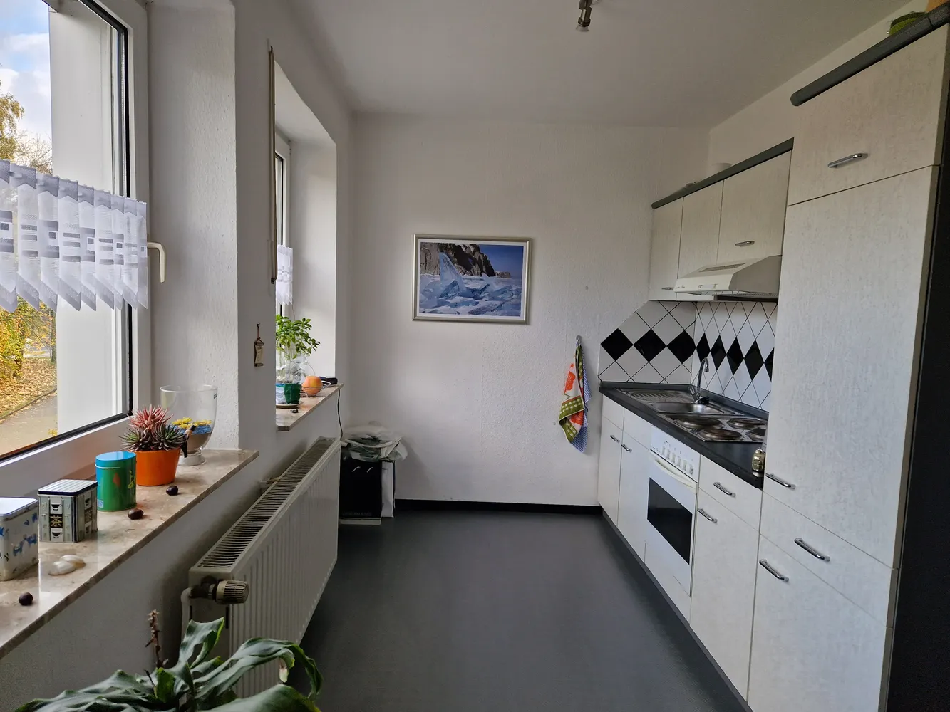 2 Zimmer Wohnung mit 41 m² in Bochum – Bild 5