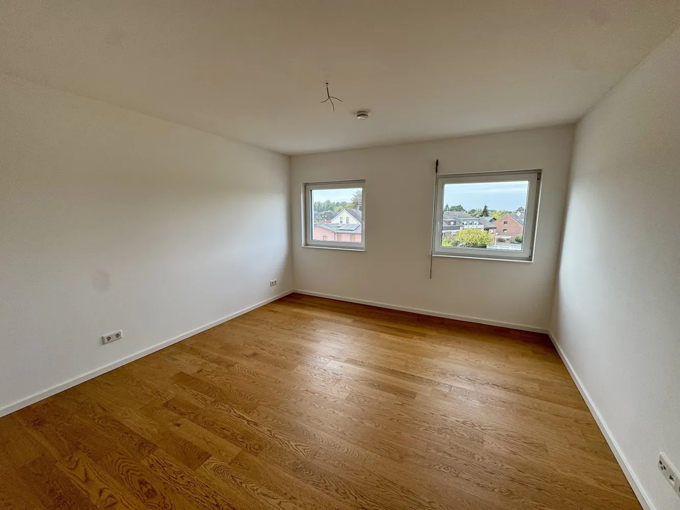 4 Zimmer Wohnung mit 107 m² in Mönchengladbach – Bild 4