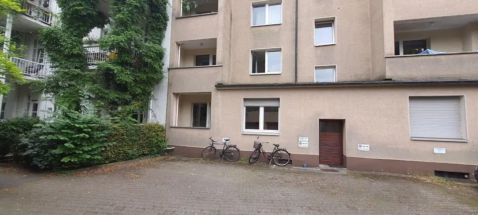 3 Zimmer Wohnung mit 70 m² in Bochum – Bild 1