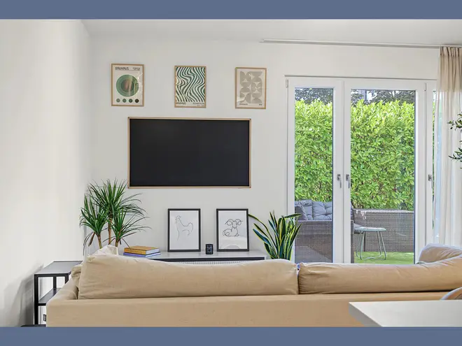 3 Zimmer Wohnung mit 74 m² in München – Bild 2