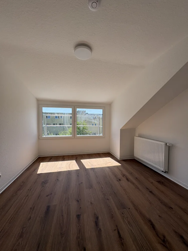 4 Zimmer Wohnung mit 110 m² in Aachen – Bild 4