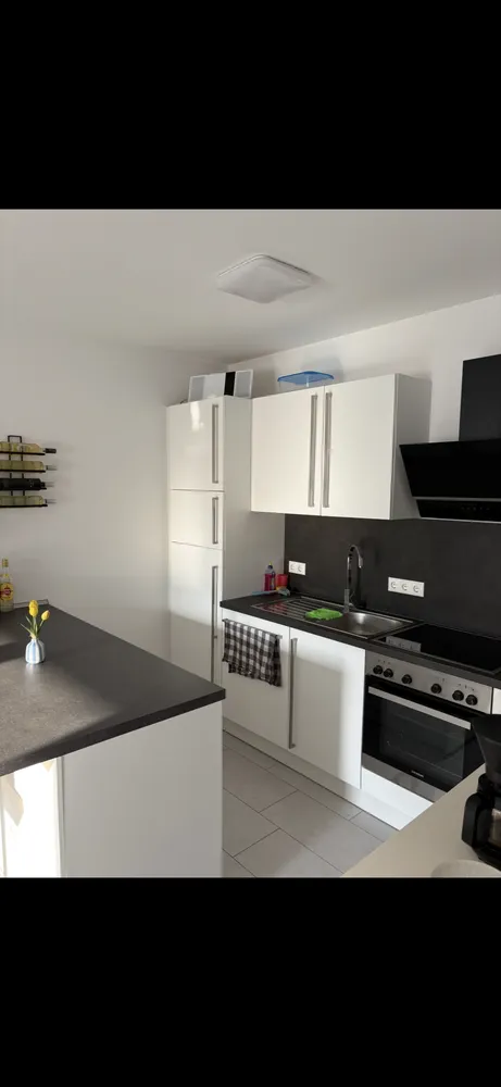 2 room apartment with 59 m² in Bielefeld – Photo 10