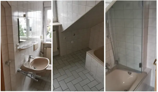 3 Zimmer Wohnung mit 64 m² in München – Bild 3