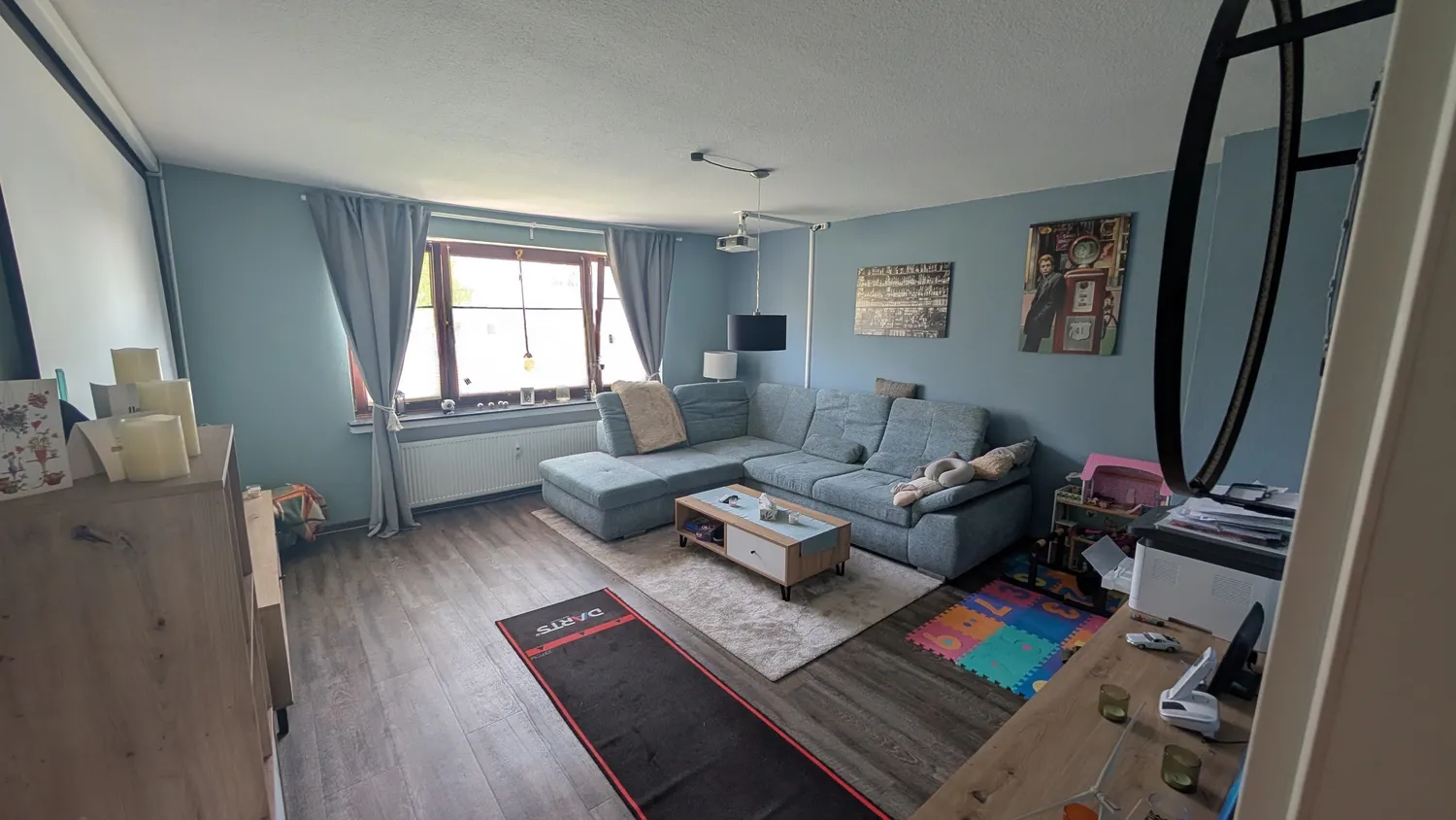 2 Zimmer Wohnung mit 71 m² in Bremen – Bild 5