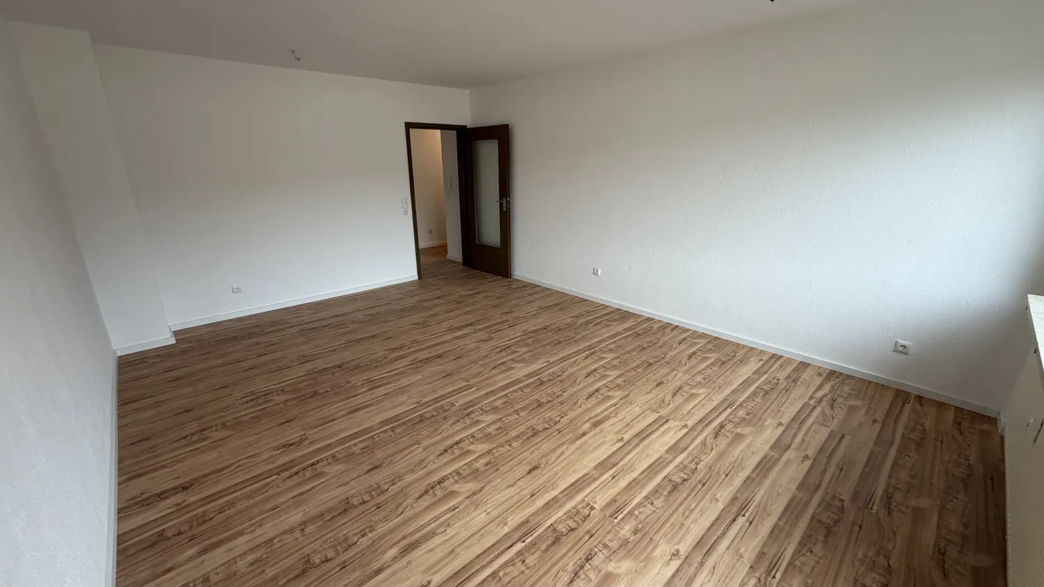 2 Zimmer Wohnung mit 55 m² in Bayreuth – Bild 4
