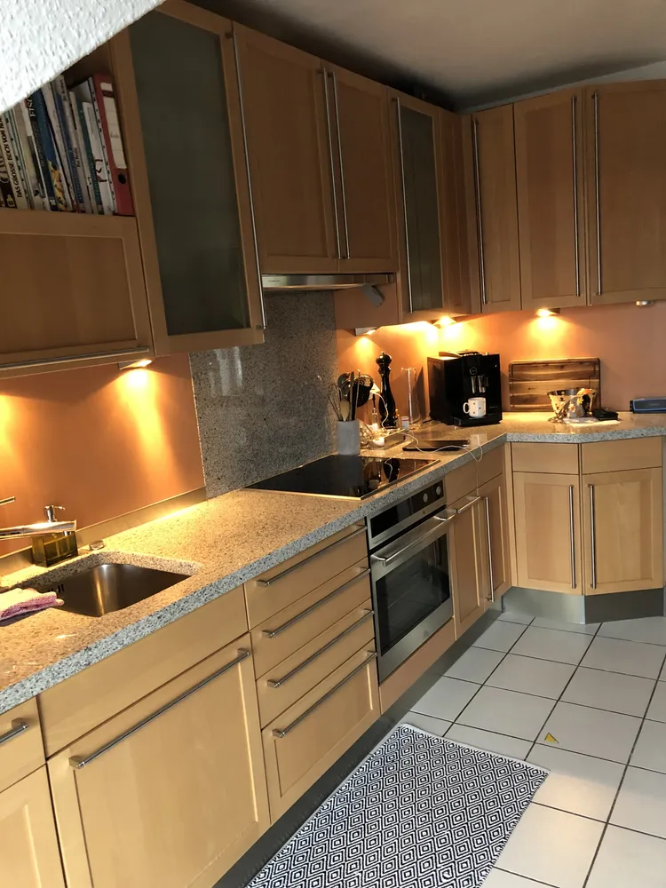 3 Zimmer Wohnung mit 88 m² in Düsseldorf – Bild 10