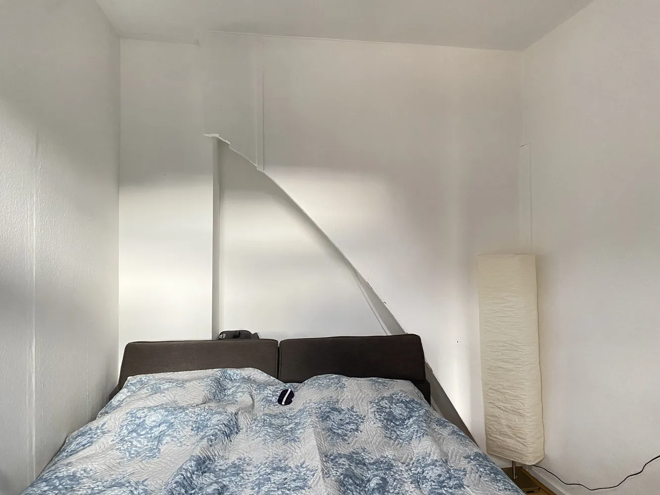 4 Zimmer Wohnung mit 64 m² in Frankfurt am Main – Bild 7