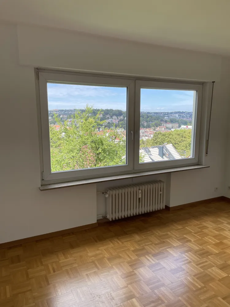 3 Zimmer Wohnung mit 78 m² in Stuttgart – Bild 1