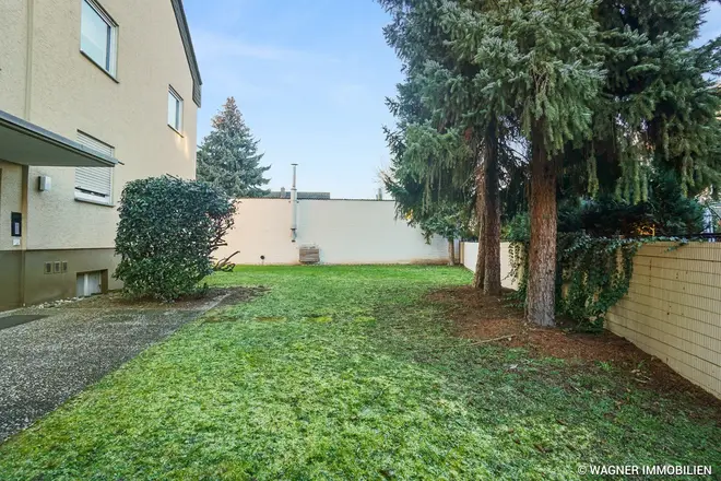 3 Zimmer Wohnung mit 80 m² in Wiesbaden – Bild 12