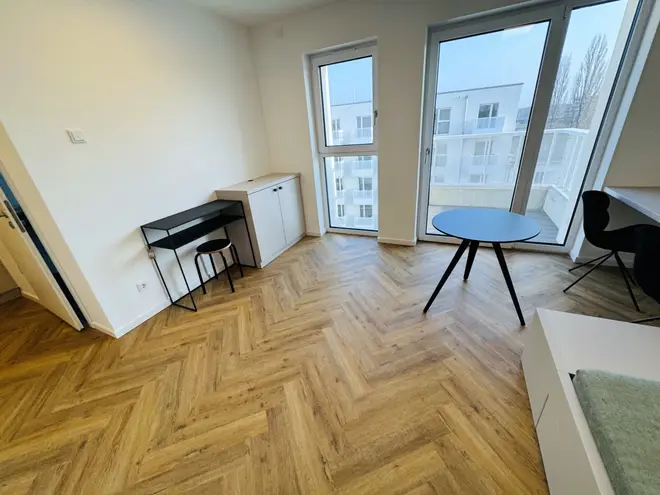 1 Zimmer Wohnung mit 27 m² in Berlin – Bild 9