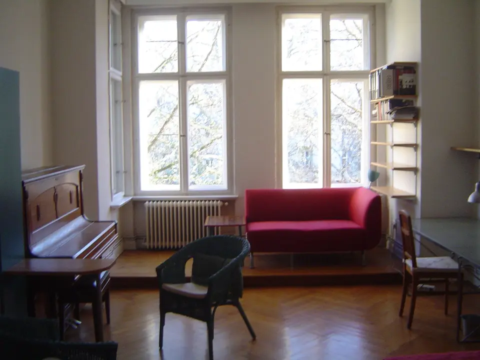 WG-Zimmer mit 18 m² in Berlin – Bild 1