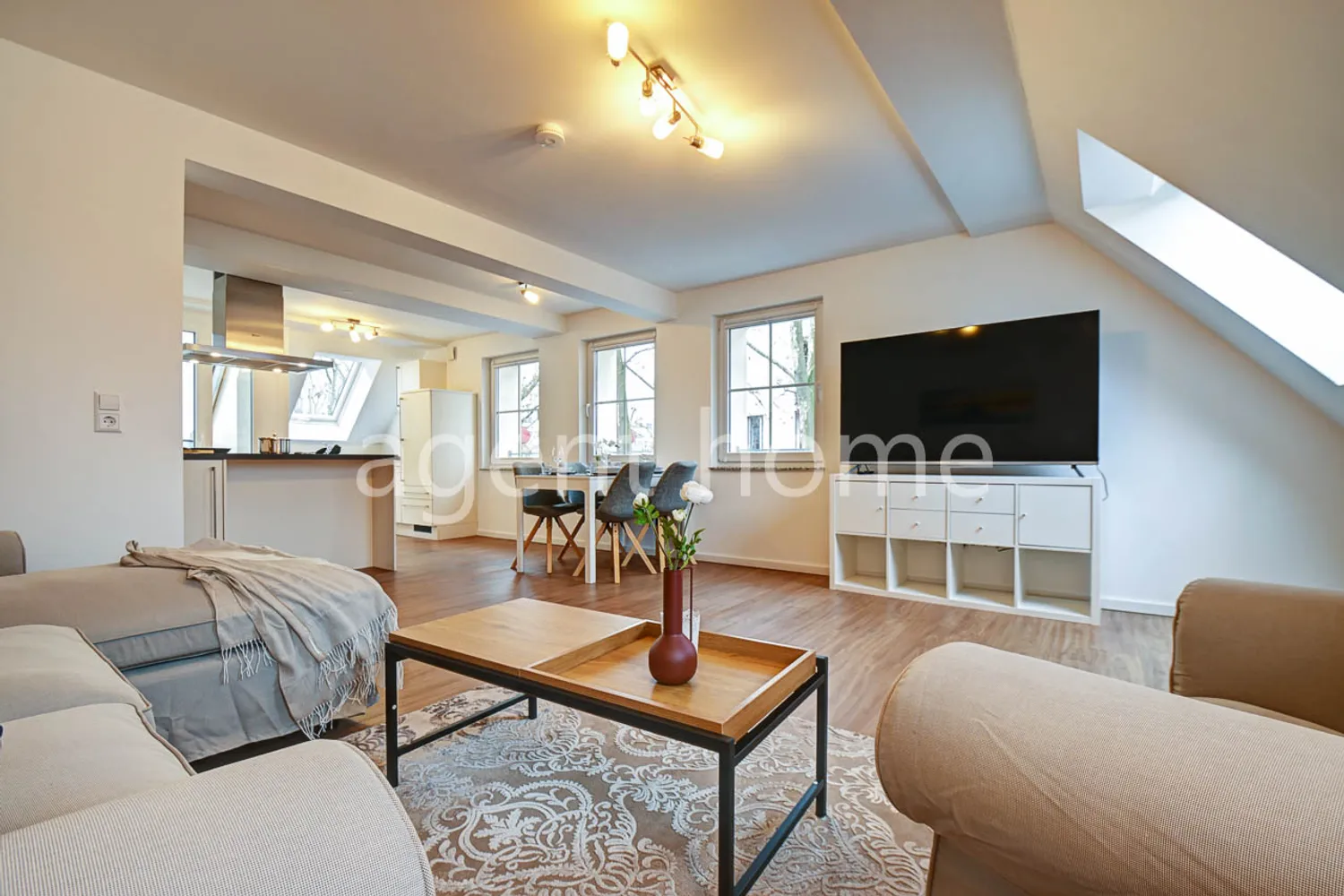 4 Zimmer Wohnung mit 123 m² in Sindelfingen – Bild 8