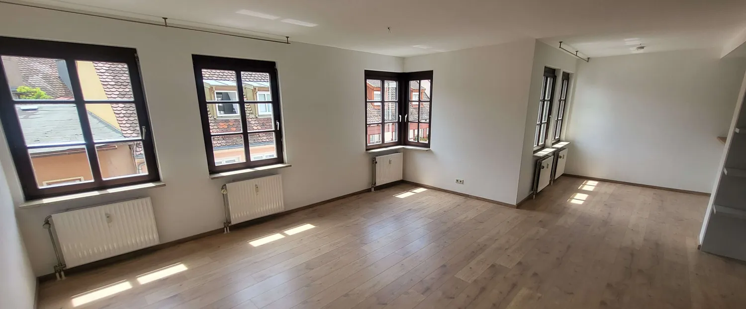 3 Zimmer Wohnung mit 92 m² in Nürnberg – Bild 3