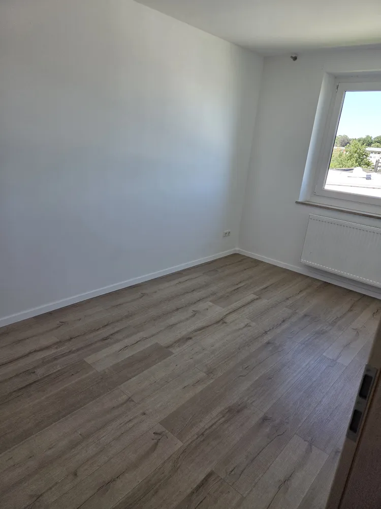3 Zimmer Wohnung mit 62 m² in Regensburg – Bild 8