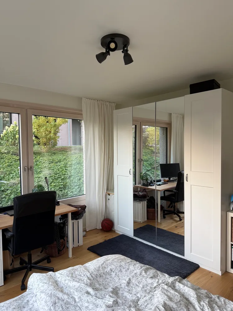 3 Zimmer Wohnung mit 86 m² in Stuttgart – Bild 5