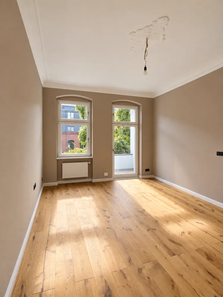 2 room apartment with 73 m² in Berlin – Photo 5