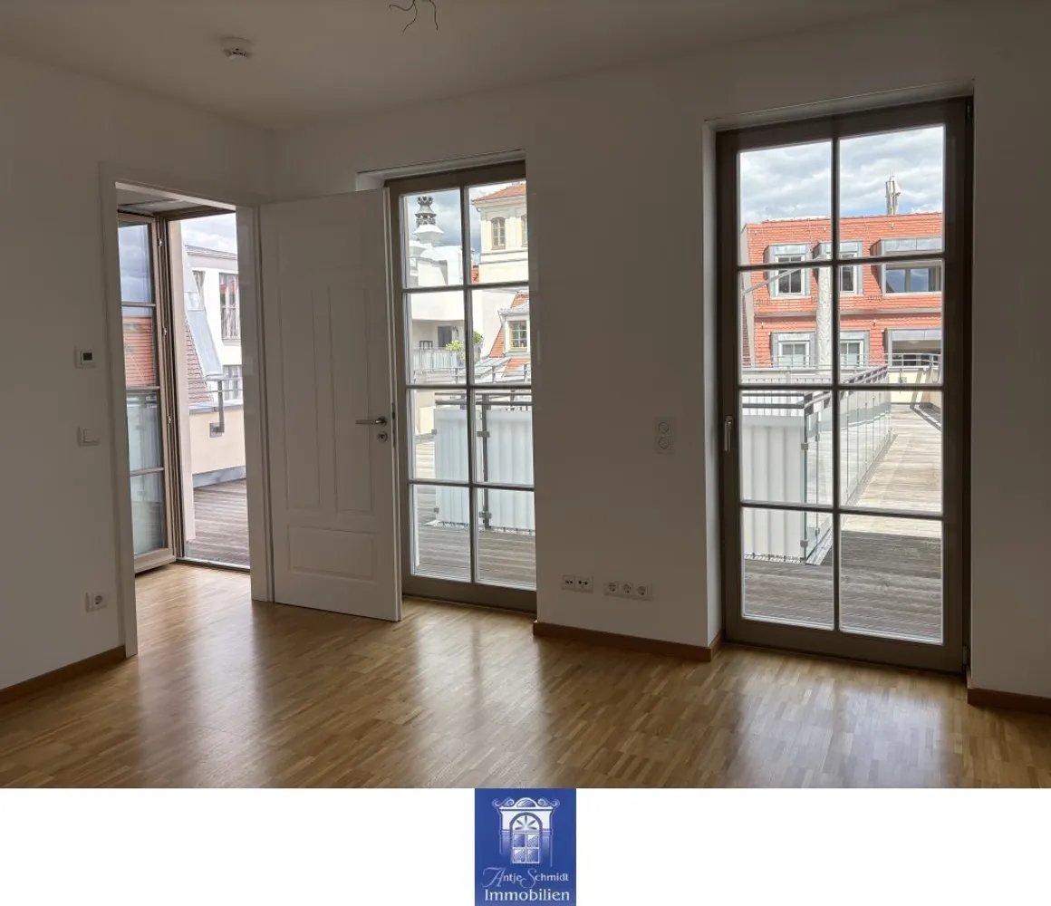 5 Zimmer Wohnung mit 157 m² in Dresden – Bild 10