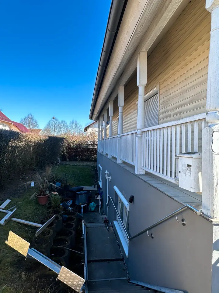 2 Zimmer Wohnung mit 25 m² in Gießen – Bild 7