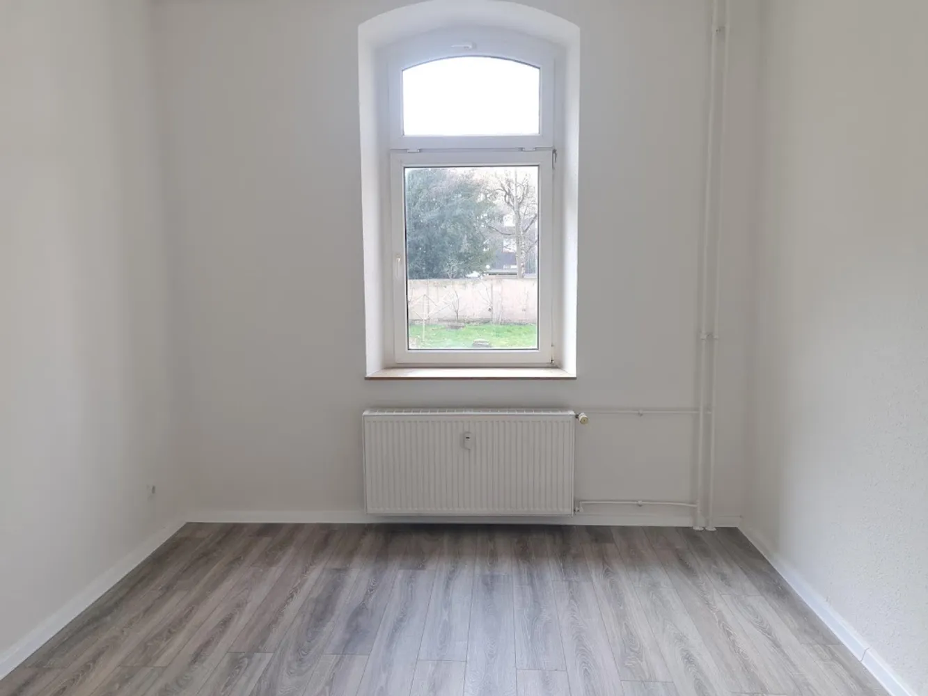 4 Zimmer Wohnung mit 80 m² in Duisburg – Bild 2