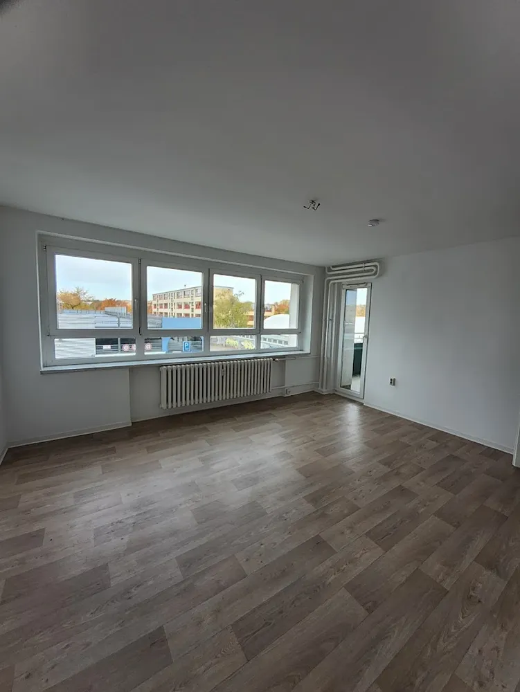 2 Zimmer Wohnung mit 46 m² in Frankfurt (Oder) – Bild 5