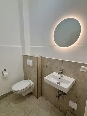 2 Zimmer Wohnung mit 62 m² in Nürnberg – Bild 5