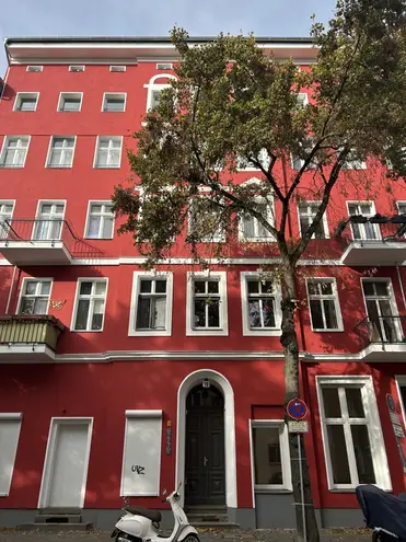 3 Zimmer Wohnung mit 75 m² in Berlin – Bild 1