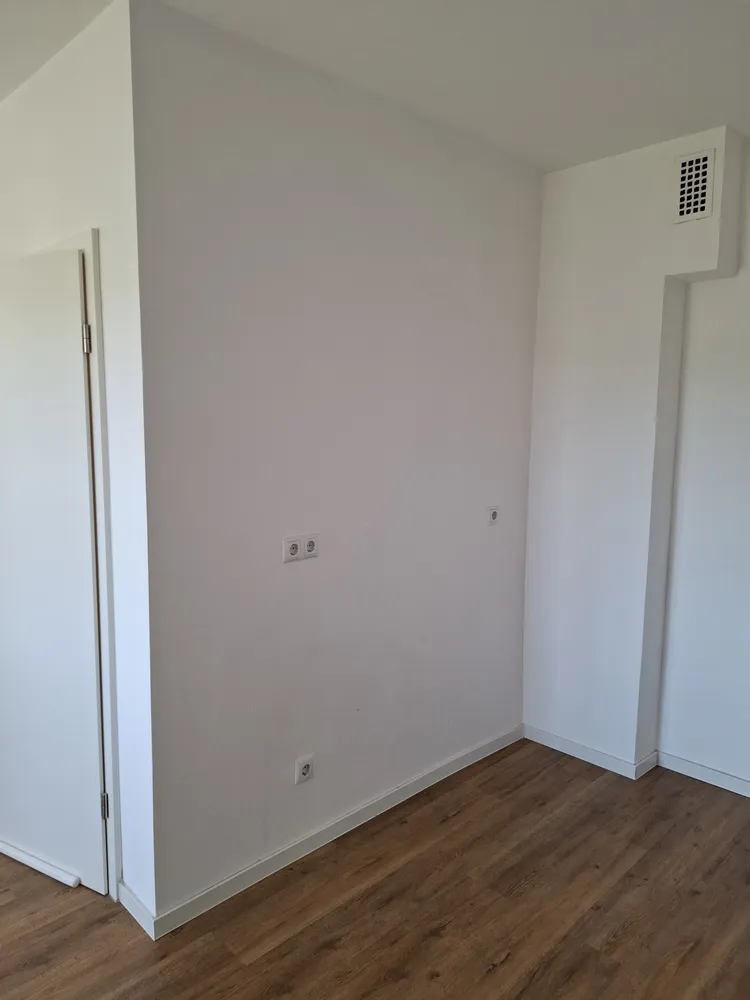 2 Zimmer Wohnung mit 26 m² in Mannheim – Bild 7