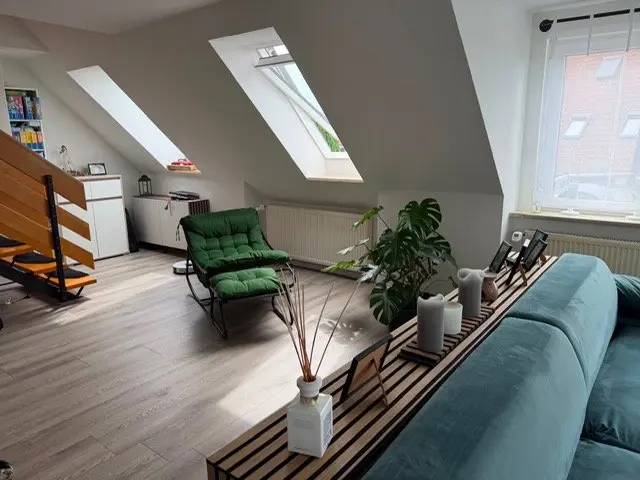 5 Zimmer Wohnung mit 135 m² in Salzgitter – Bild 9
