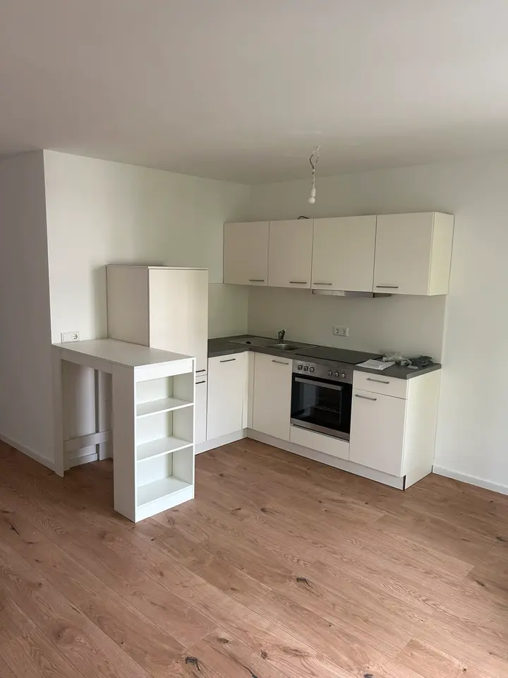 Studio mit 34 m² in Leipzig – Bild 2