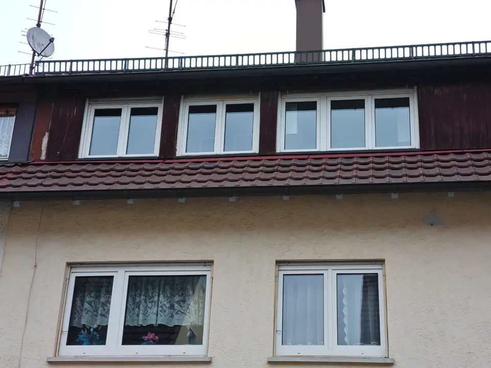 Shared room with 37 m² in Stuttgart – Photo 10