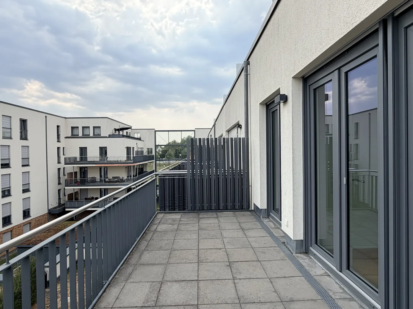 2 Zimmer Wohnung mit 54 m² in Wiesbaden – Bild 3