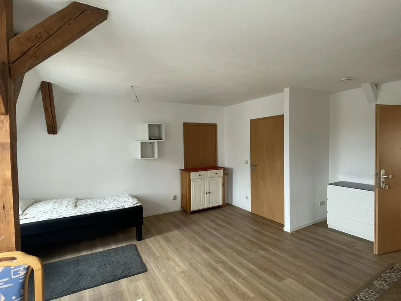 1 Zimmer Wohnung mit 35 m² in Leipzig – Bild 2