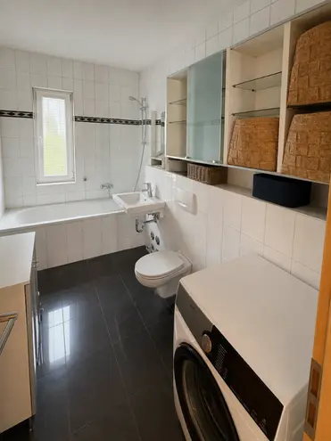 3 Zimmer Wohnung mit 70 m² in Köln – Bild 5
