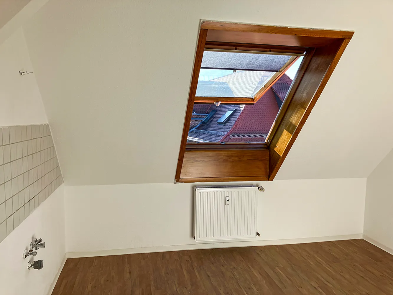 2 Zimmer Wohnung mit 50 m² in Leipzig – Bild 4