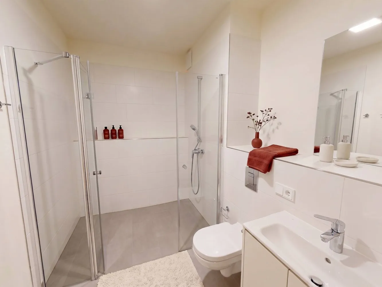 2 Zimmer Wohnung mit 60 m² in Berlin – Bild 9