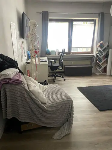 3 Zimmer Wohnung mit 83 m² in Essen – Bild 5